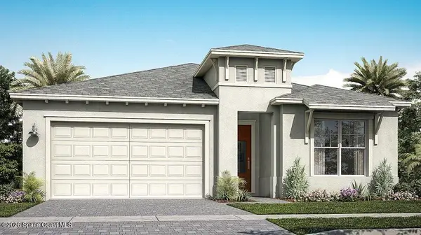815 Lyra Place Nw, Palm Bay, FL 32907