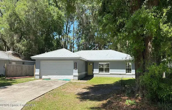 5373 NW 64th Street, Ocala, FL 34482
