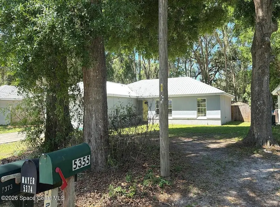 5373 NW 64th Street, Ocala, FL 34482 - #2