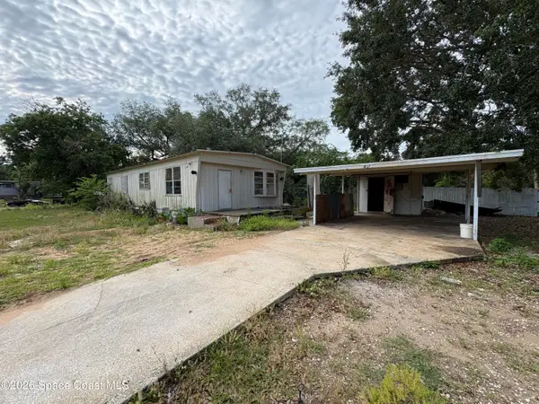 6993 Ash Court, Cocoa, FL 32927