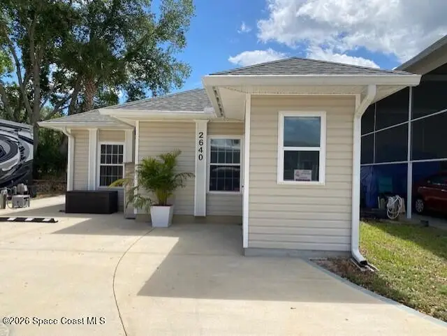 2640 Frontier Drive #248, Titusville, FL 32796 - #3