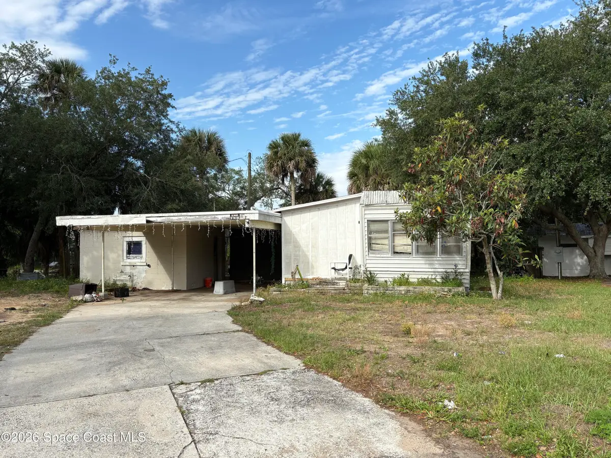 6995 Ash Court, Cocoa, FL 32927 - #1