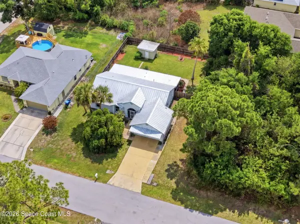 1783 Wilkig Avenue Se, Palm Bay, FL 32909