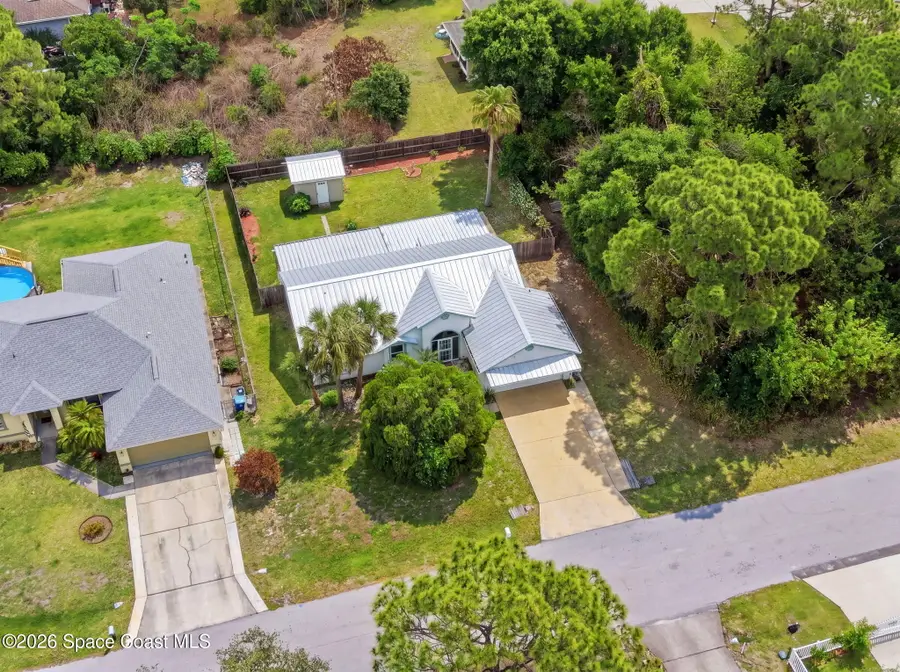 1783 Wilkig Avenue Se, Palm Bay, FL 32909 - #2