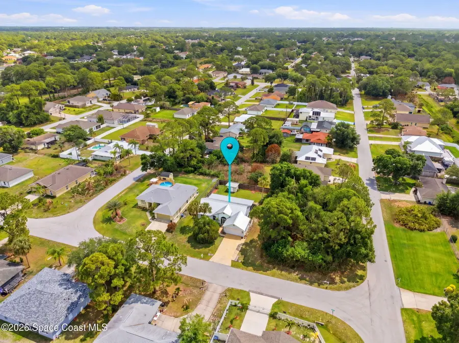 1783 Wilkig Avenue Se, Palm Bay, FL 32909 - #3