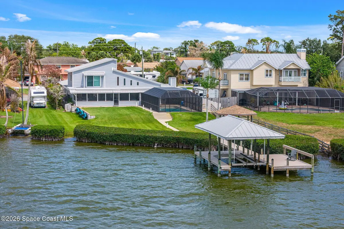 1225 Faulkingham Road, Merritt Island, FL 32952 - #1