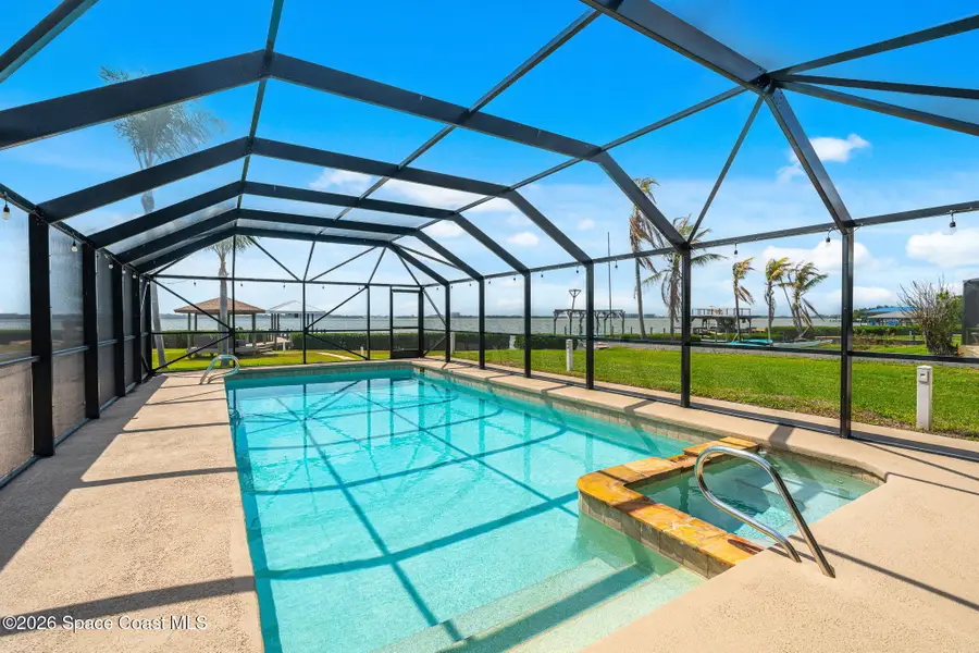 1225 Faulkingham Road, Merritt Island, FL 32952 - #3