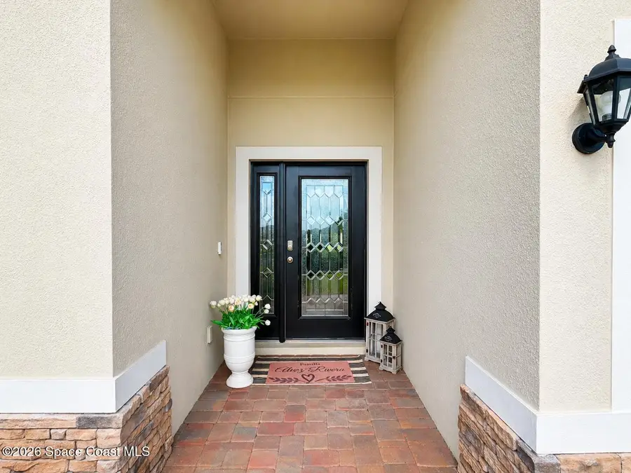 6860 Cameo Drive, Grant, FL 32949 - #3