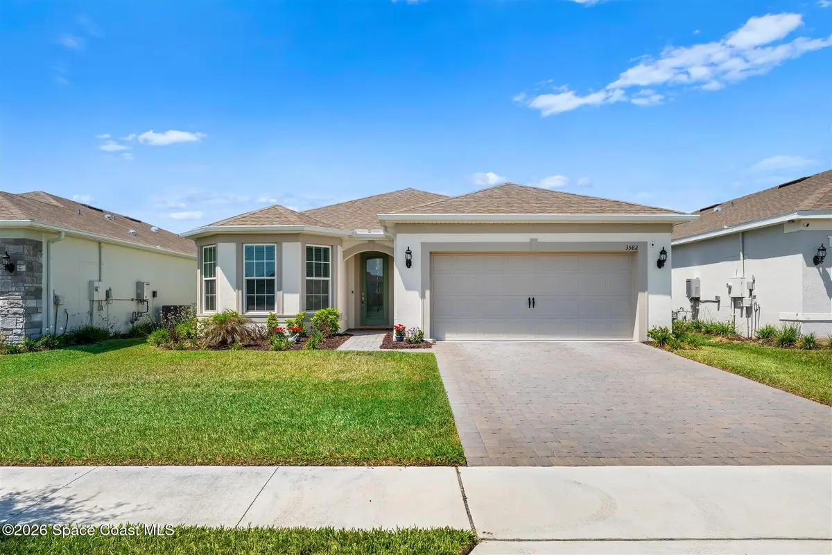 3582 Coastline Lane, Melbourne, FL 32940 - #1