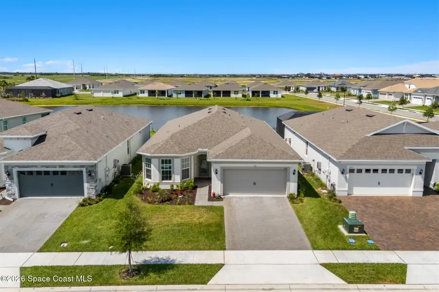 3582 Coastline Lane, Melbourne, FL 32940 - #2