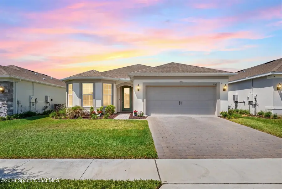 3582 Coastline Lane, Melbourne, FL 32940 - #3