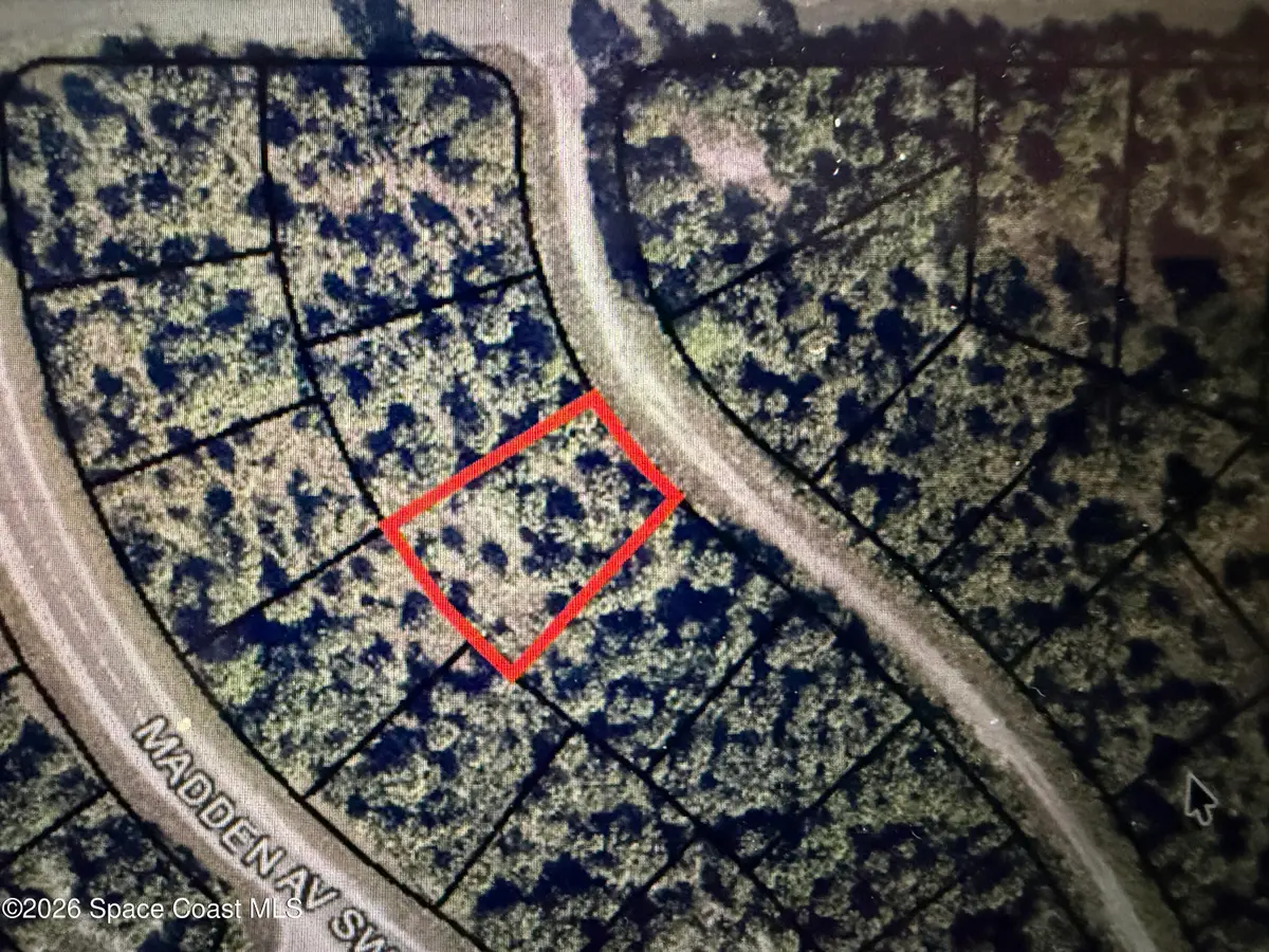 3028 Libby Avenue, Palm Bay, FL 32908 - #1