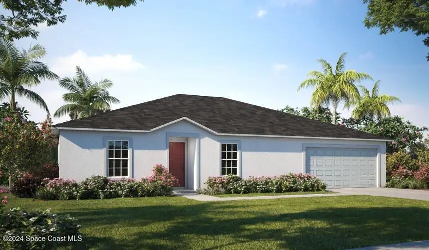 3250 Hainsworth Avenue Se, Palm Bay, FL 32909 - #1