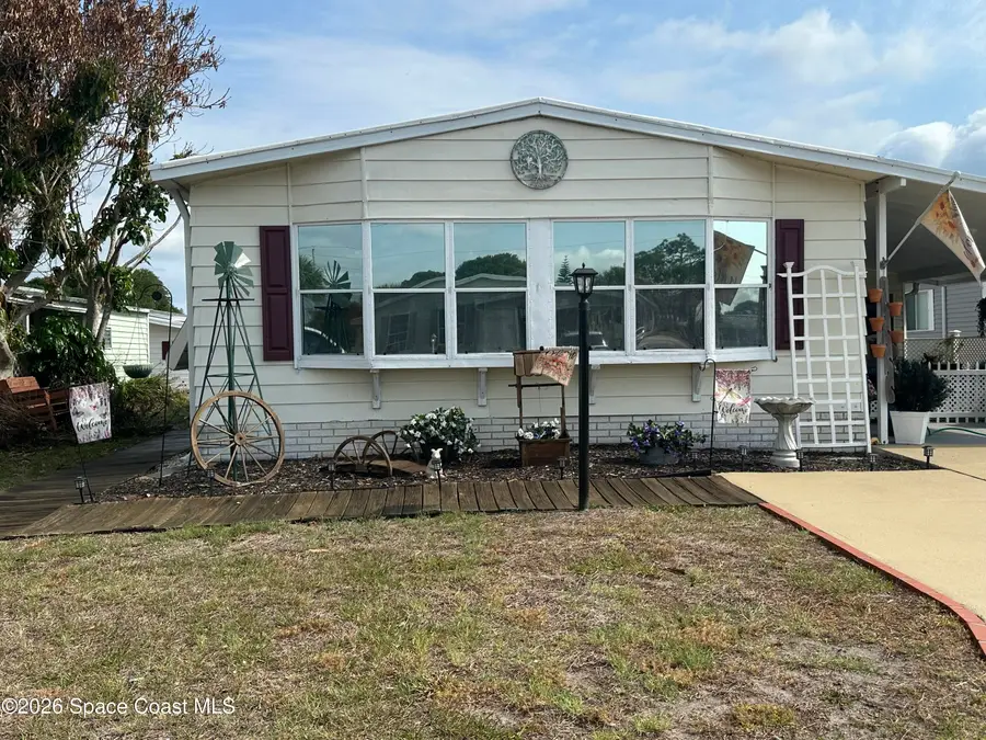 480 Egret Circle, Micco, FL 32976 - #2