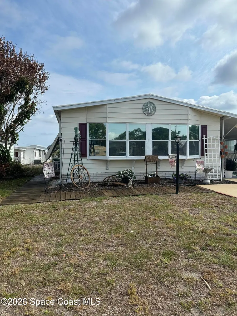480 Egret Circle, Micco, FL 32976 - #3