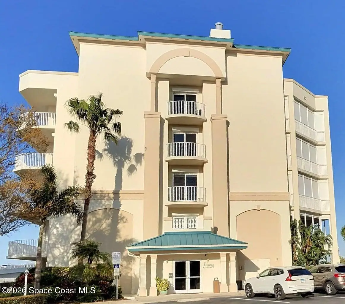 1 Indian River Avenue #201, Titusville, FL 32796 - #1
