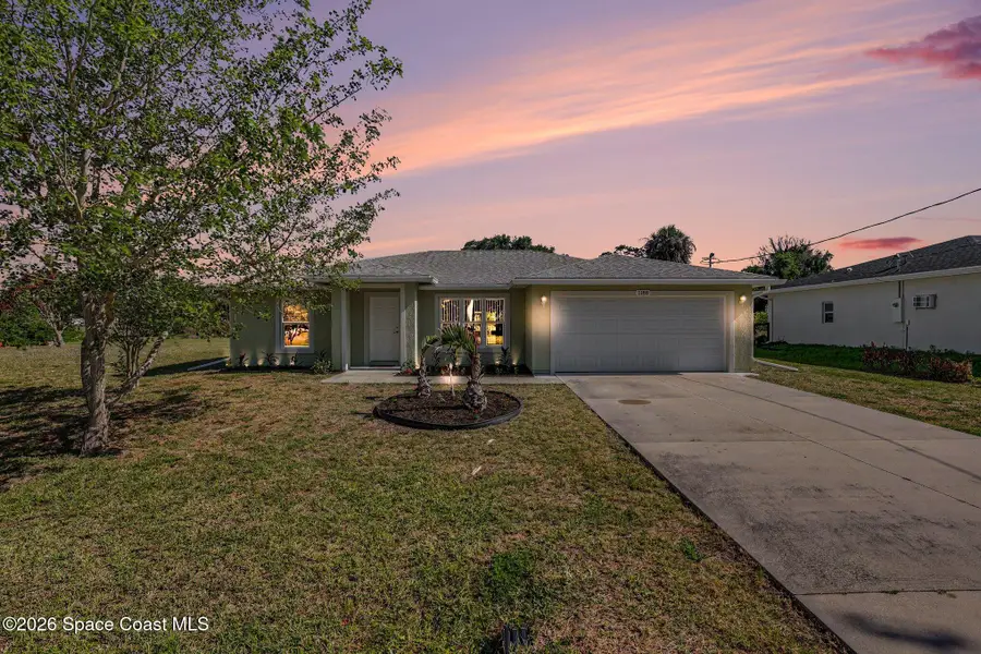 1188 Ver Circle Ne, Palm Bay, FL 32905 - #2