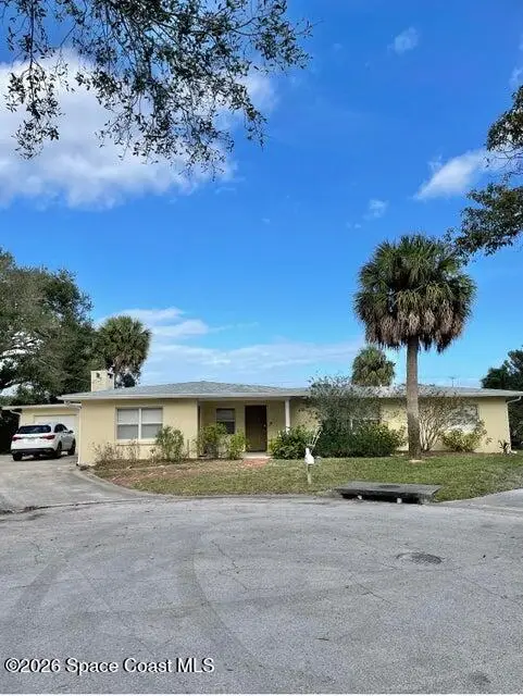 589 Hillside Court, Melbourne, FL 32935 - #2