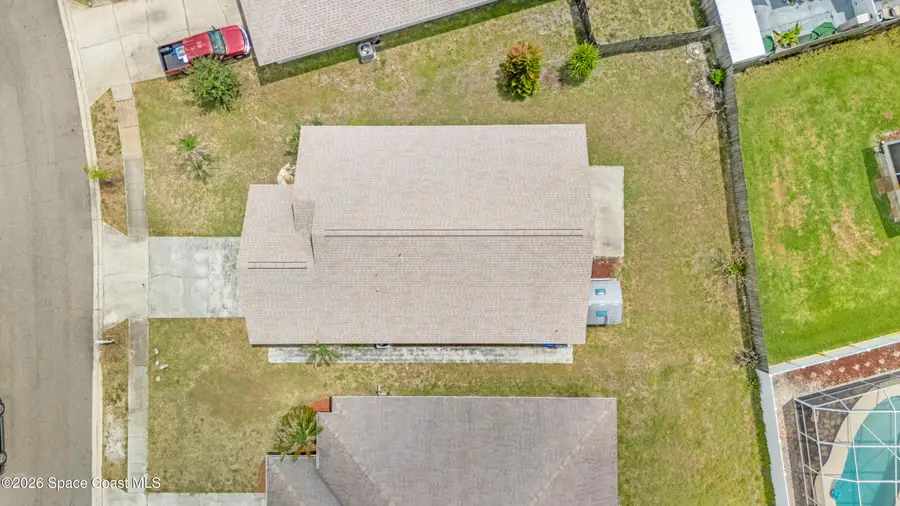 2455 Saint Pauls Drive, Titusville, FL 32780 - #2