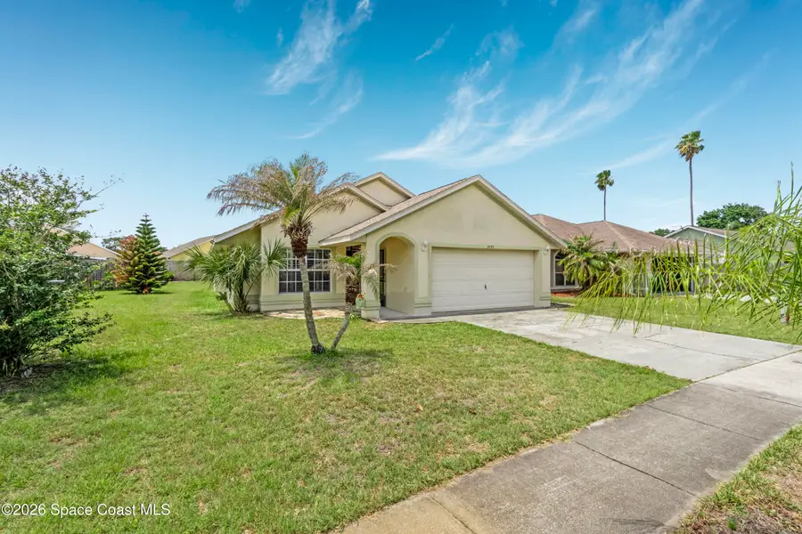 2455 Saint Pauls Drive, Titusville, FL 32780 - #3