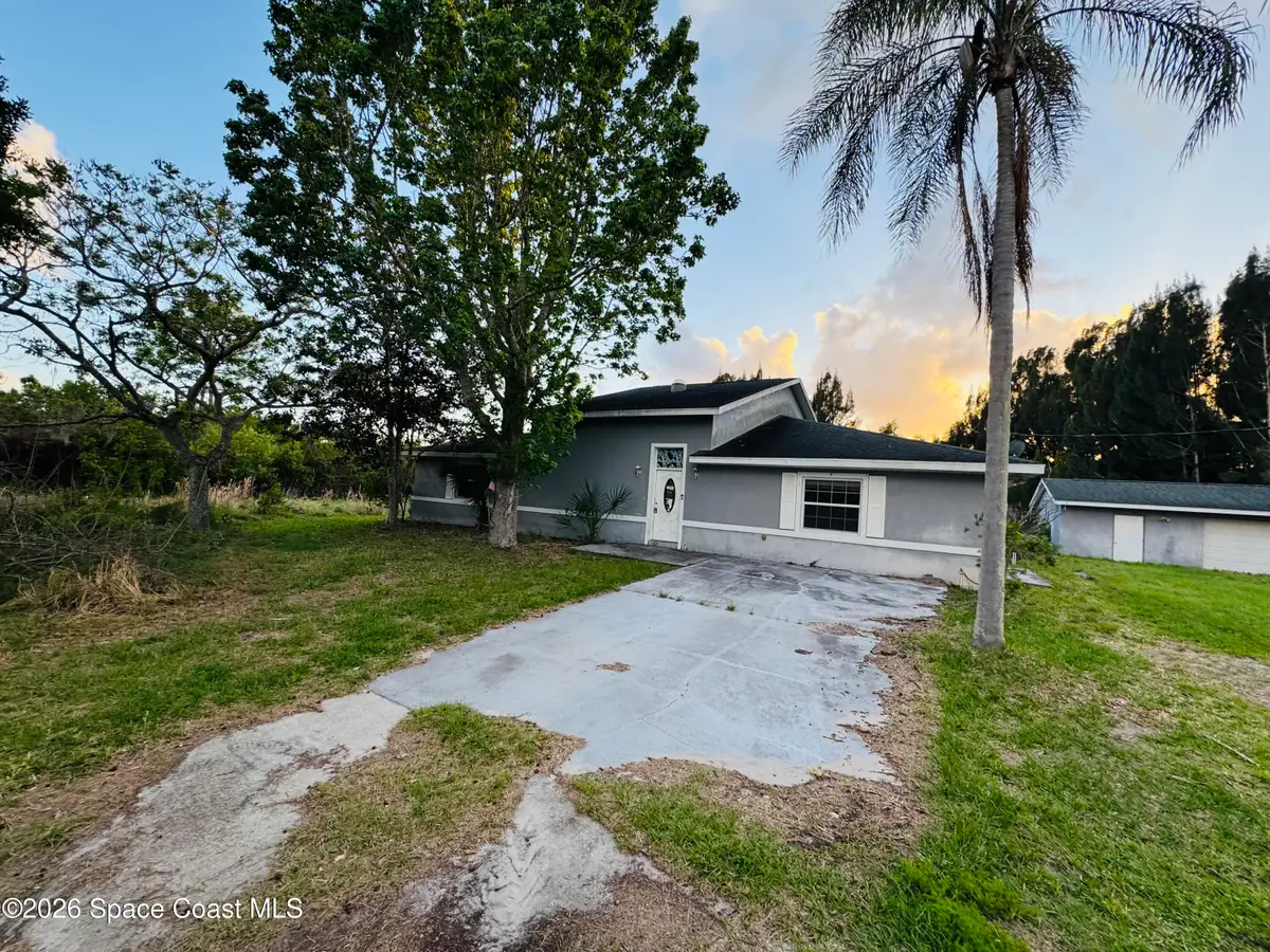 2540 Sikes Lane, Malabar, FL 32950 - #1