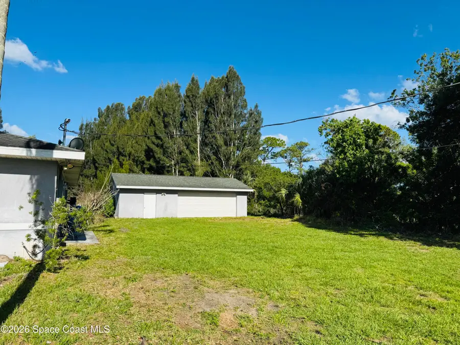 2540 Sikes Lane, Malabar, FL 32950 - #2