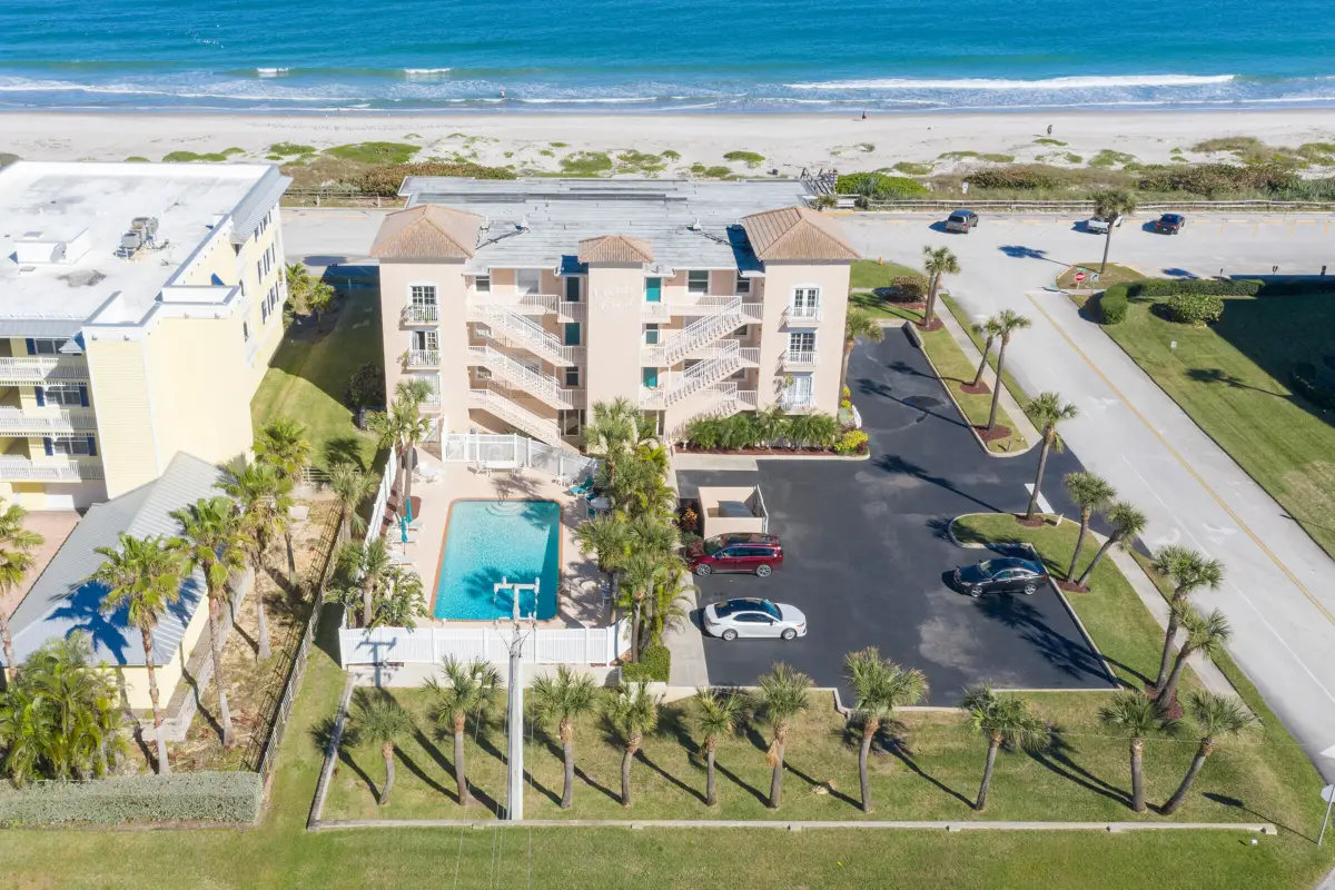 50 11th Avenue #302, Indialantic, FL 32903 - #1