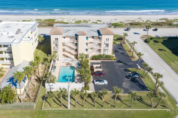 50 11th Avenue #302, Indialantic, FL 32903