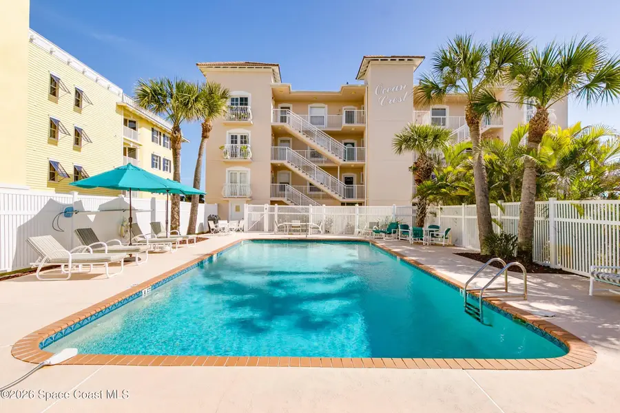 50 11th Avenue #302, Indialantic, FL 32903 - #3