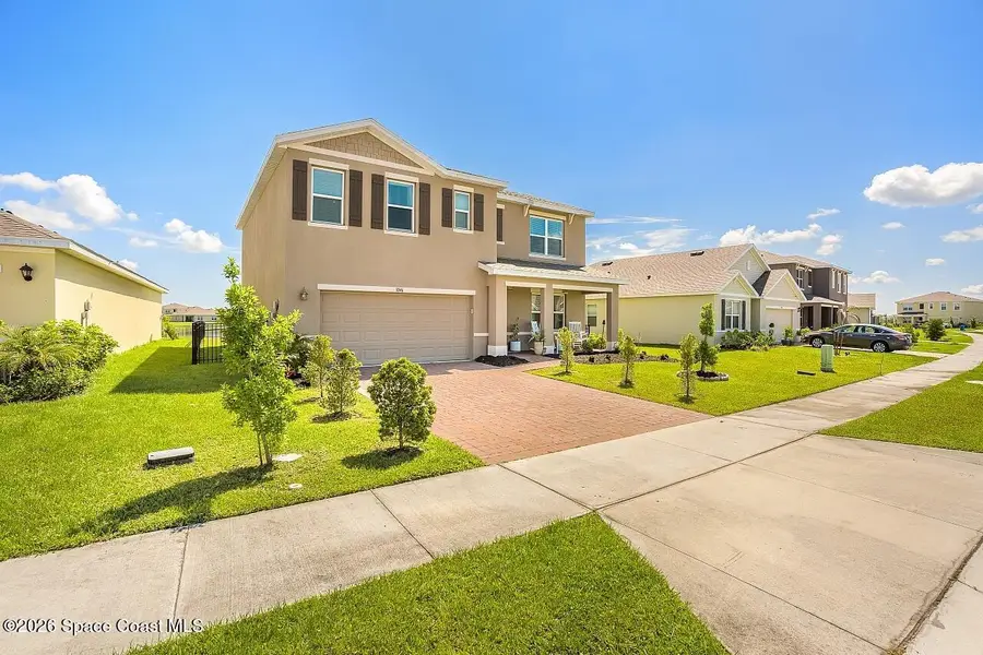 1046 Dugan Circle Se, Palm Bay, FL 32909 - #3