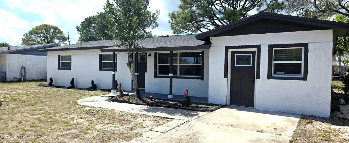 713 Thomas Avenue, Cocoa, FL 32922 - #1