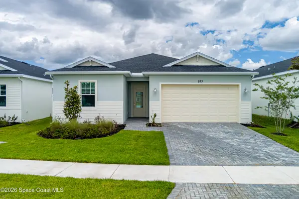 923 Veronese Place Nw, Palm Bay, FL 32907