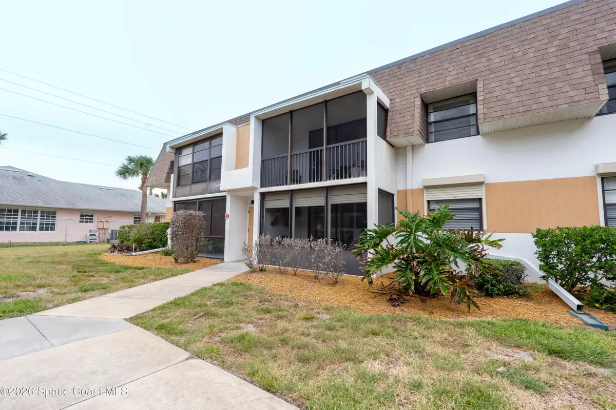 2700 N Highway A1a #3-202, Indialantic, FL 32903 - #1