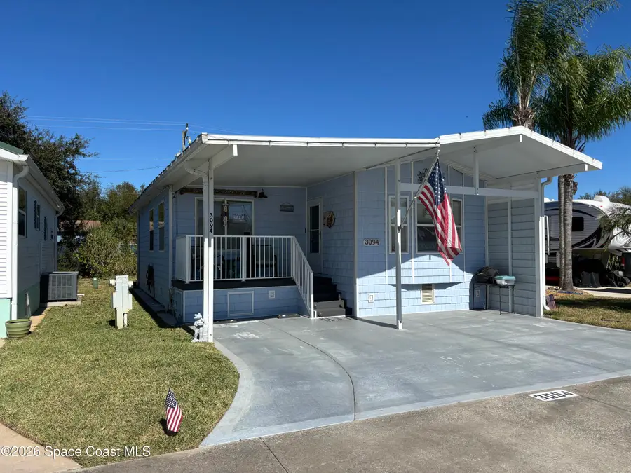 3094 Centaur Lane #21, Titusville, FL 32796 - #2