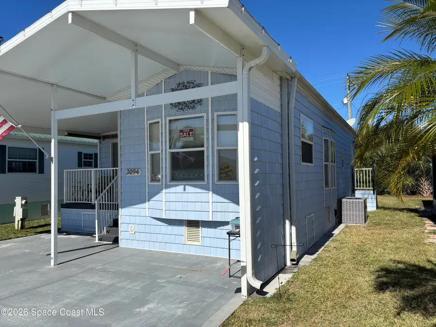 3094 Centaur Lane #21, Titusville, FL 32796 - #3