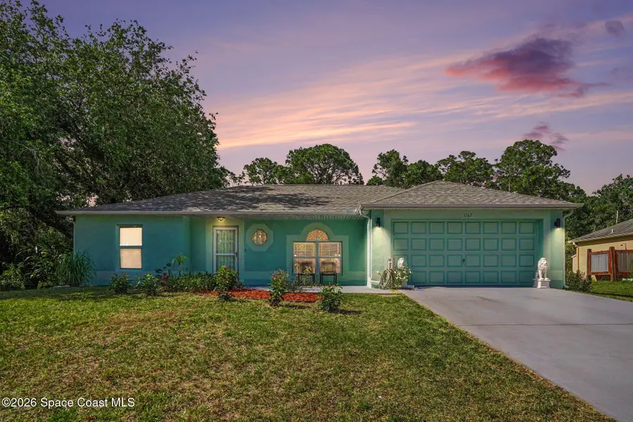 1367 Wing Road Sw, Palm Bay, FL 32908 - #2