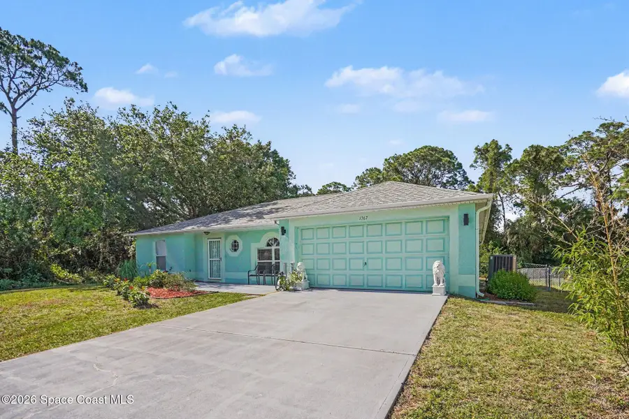 1367 Wing Road Sw, Palm Bay, FL 32908 - #3