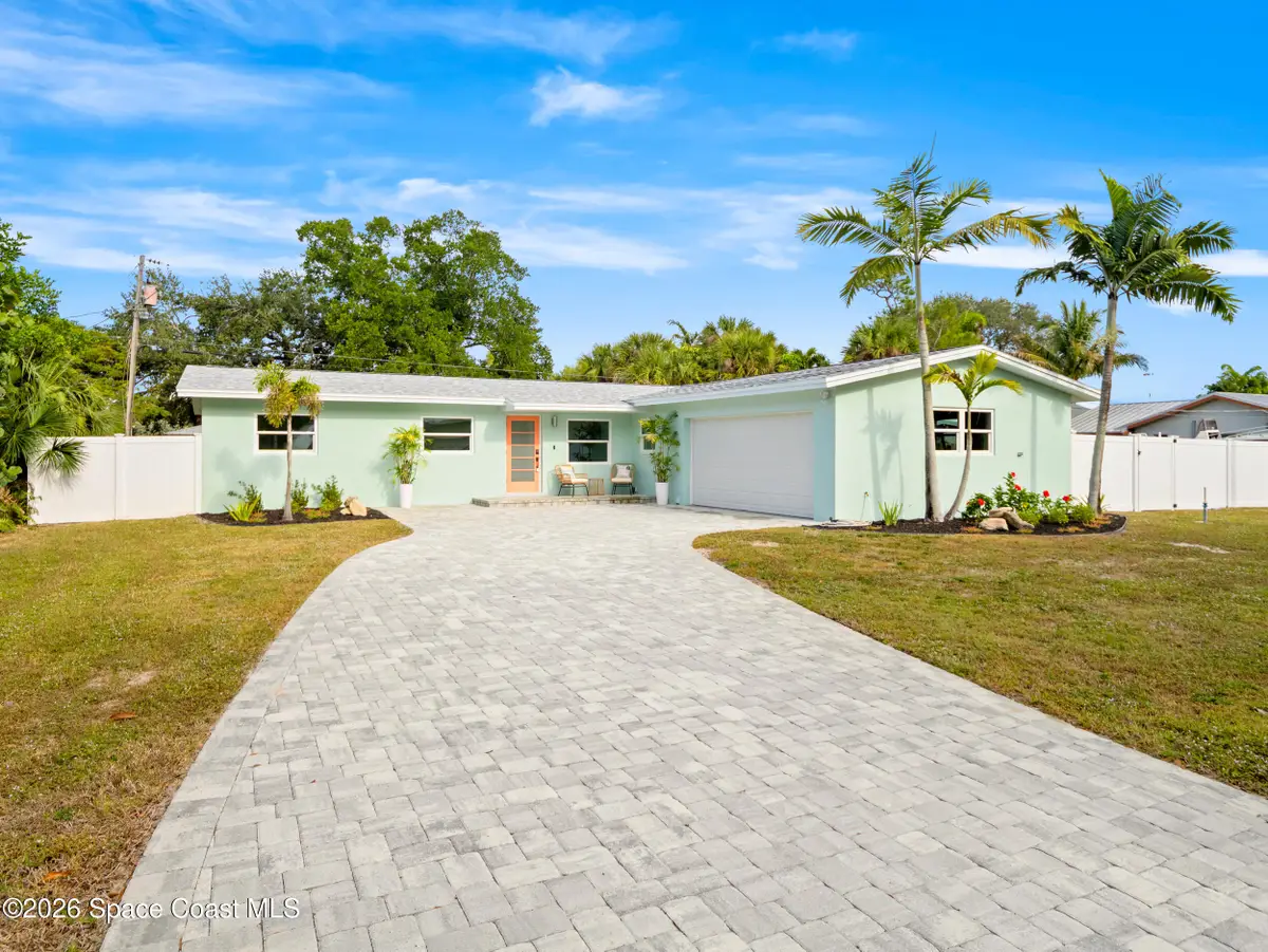 440 Third Avenue, Indialantic, FL 32903 - #1