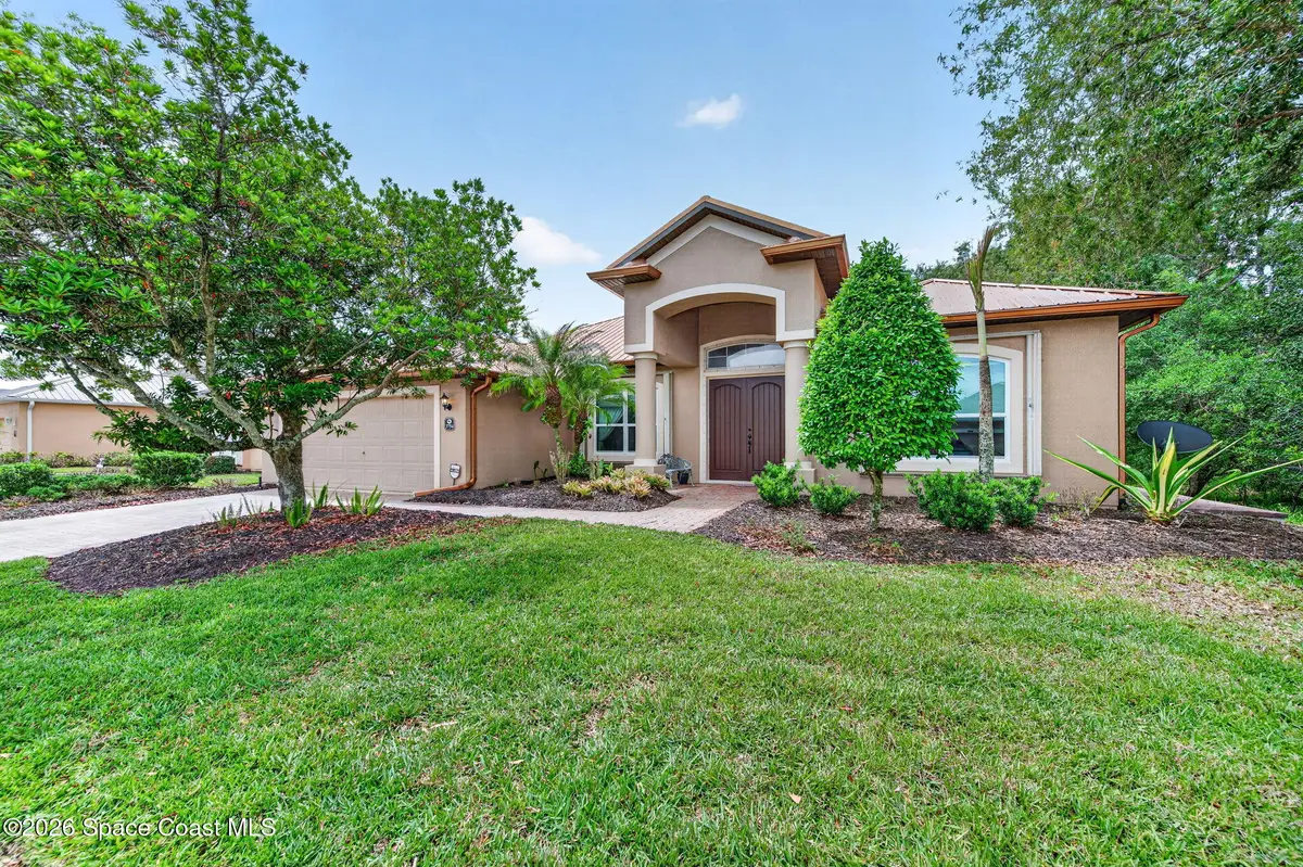 3754 Gurrero Drive, Melbourne, FL 32940 - #1