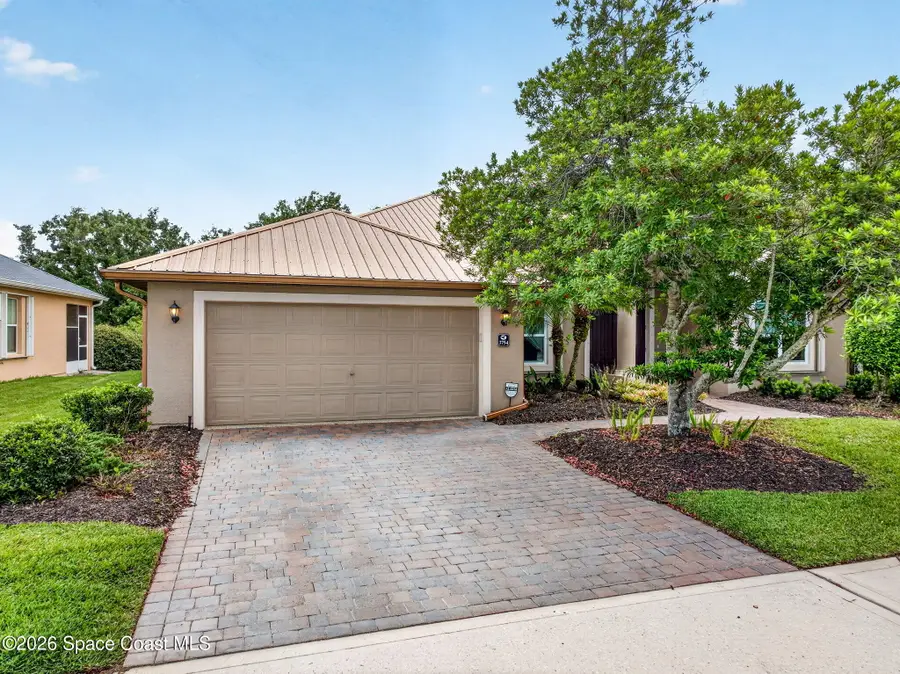 3754 Gurrero Drive, Melbourne, FL 32940 - #3