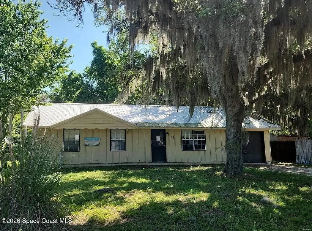 108 River Road Drive, Palatka, FL 32177 - #1