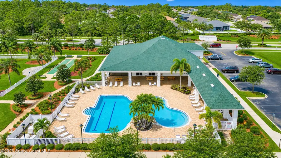 541 Morning Cove Circle Se, Palm Bay, FL 32909 - #2