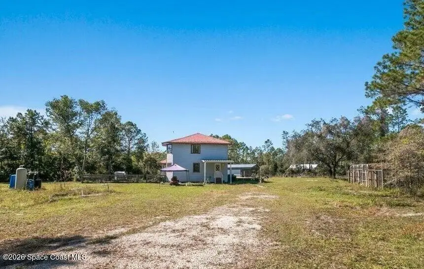 153 Pioneer Trail, Palatka, FL 32177 - #3