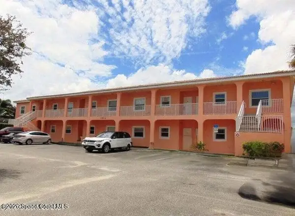 2087 Hidden Grove Lane #105, Merritt Island, FL 32953