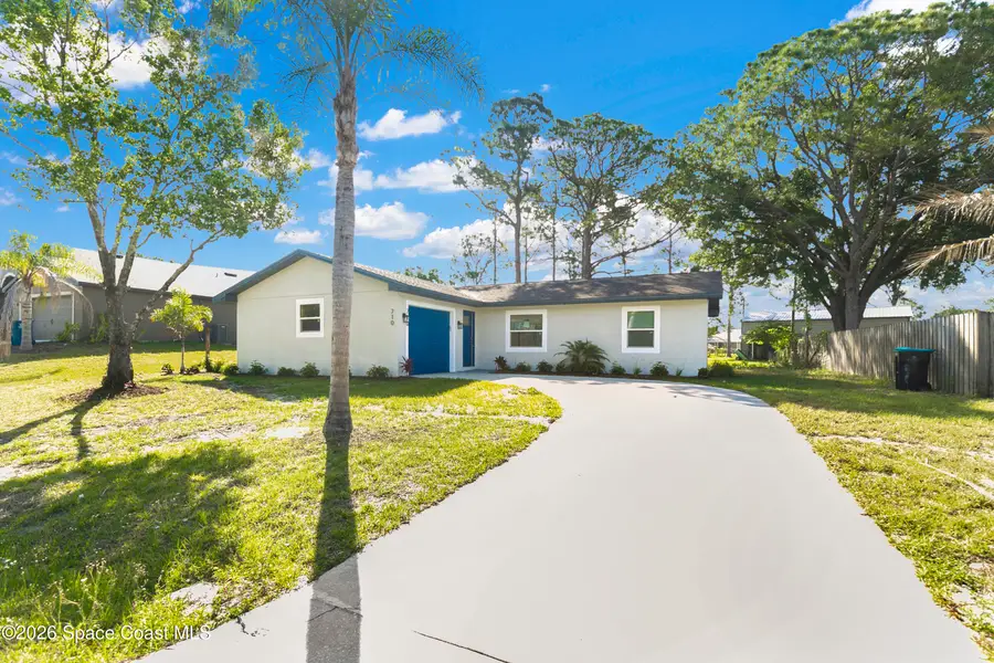 710 Airoso Road Se, Palm Bay, FL 32909 - #2