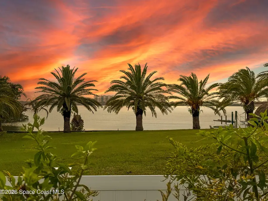 425 Newfound Harbor Drive, Merritt Island, FL 32952 - #2