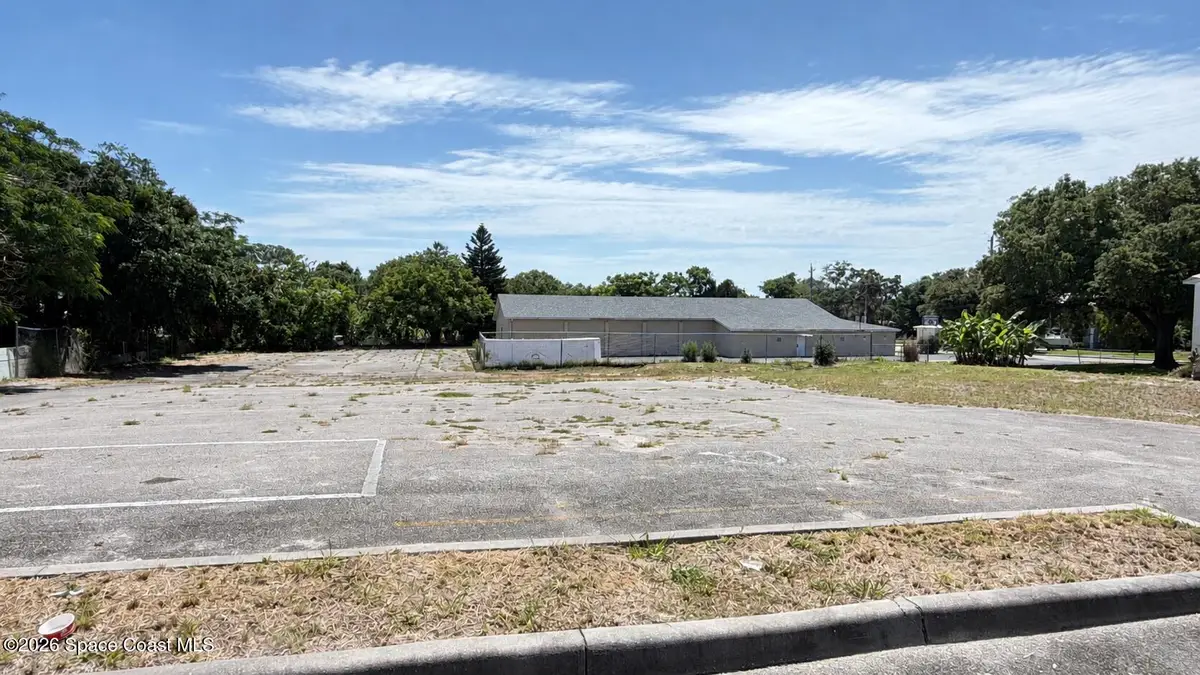610 Forrest Avenue, Cocoa, FL 32922 - #1