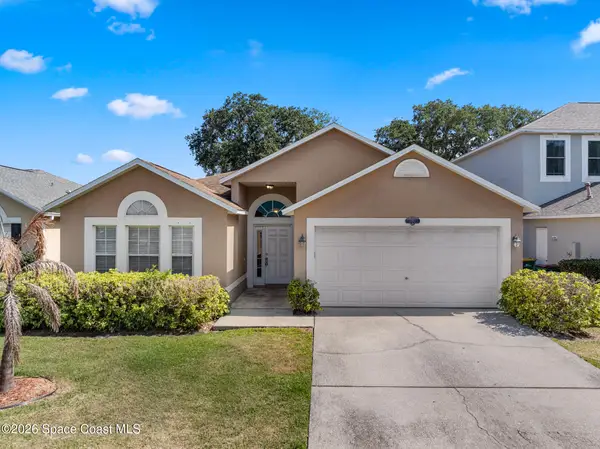 2180 Brookshire Circle, Melbourne, FL 32904