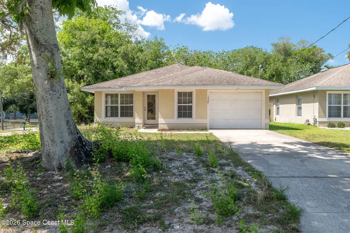 1238 Alcazar Street, Daytona Beach, FL 32117 - #1