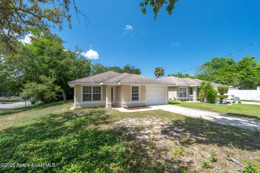1238 Alcazar Street, Daytona Beach, FL 32117 - #2